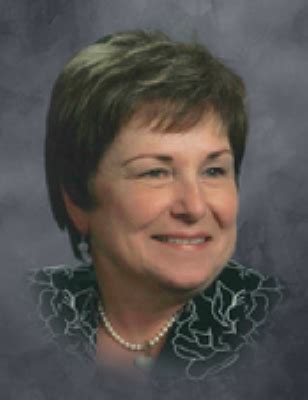 Josie Ploetz - 2022 - Kolden Funeral Services