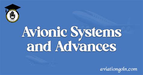 Image result for Avionic Systems
