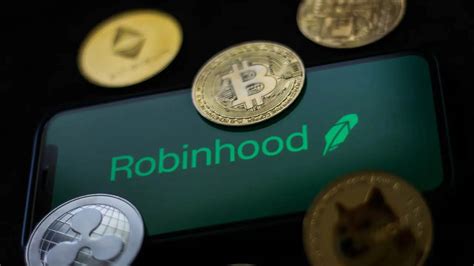 Robinhood debuts crypto test network with Tesla, Amazon, Palantir ...