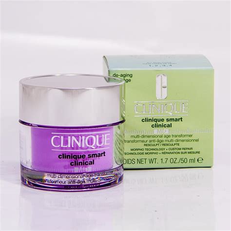Clinique Smart Clinical MD Resculpt 50 ml | Excaliburshop