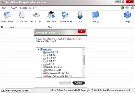 Image result for Folder Encryption Code