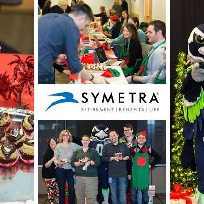 Symetra Office Photos | Glassdoor