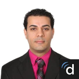 Dr. Rida A. Barakat, MD | Dearborn, MI | Family Medicine Doctor | US ...