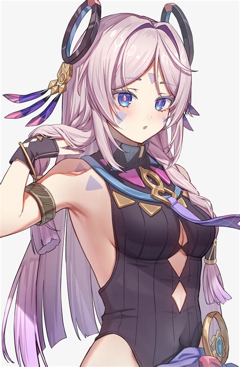 Citlali - Genshin Impact - Zerochan Anime Image Board