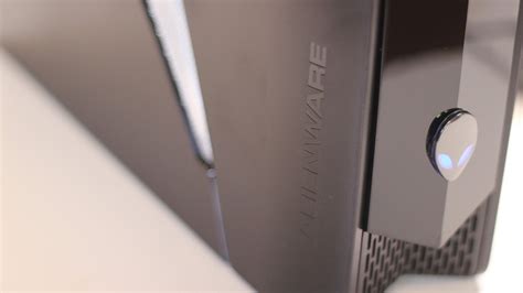 Alienware X51 (Hardware) Review