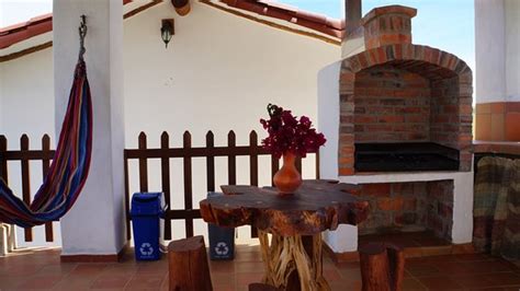 TIMBARRA COTTAGE (Barichara) - Cottage Reviews, Photos, Rate Comparison ...