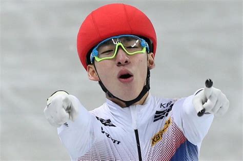 归化奥运冠军林孝埈时隔3年7个月参赛，代表中国队首秀，轻松晋级_腾讯新闻