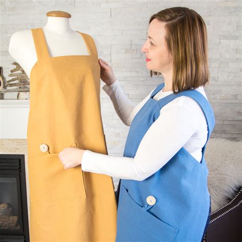 Image result for Utility Apron Pattern