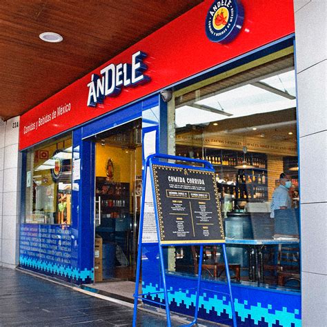 Ándele Diversia – Ándele