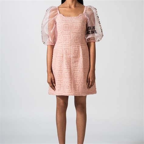 Rosa Sofia Dress – Pocketful of Cherrie