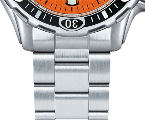 Chris Benz Deep 500m Automatic Chris Benz Uhr CB-500A-O-MB