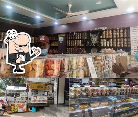 Shree Royal Warrior Bakery and Foods, Mysuru - Restaurant reviews
