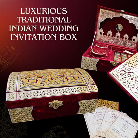 Invitation Box 的图像结果