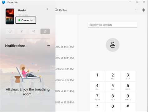 Image result for Phone Connection App