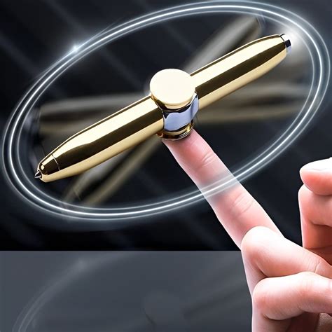 Fidget Spinner Pen - Usamerica.shop