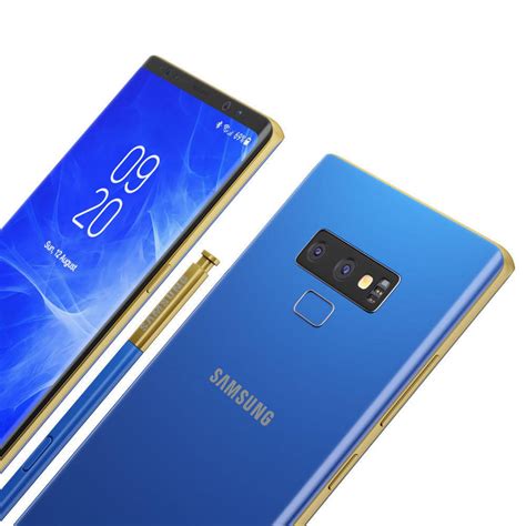 Image result for Note 9 Phone