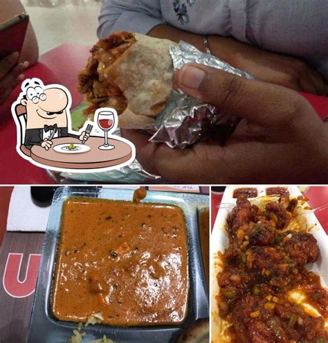 The Gr8 Taste of India, Gurugram - Restaurant menu, prices and reviews