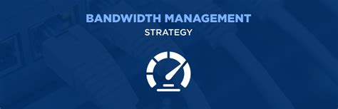 Bandwidth Management 的图像结果
