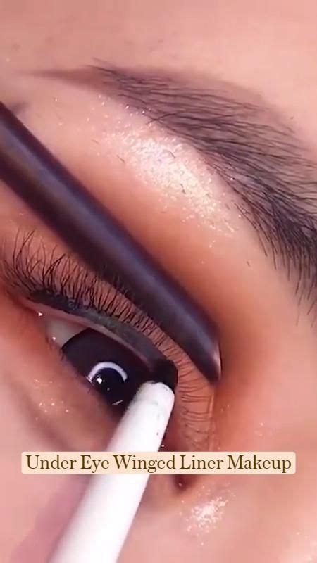 Image result for Eye Wing Tutorial