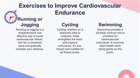 Cardiovascular Endurance and Its Benefits | PDF