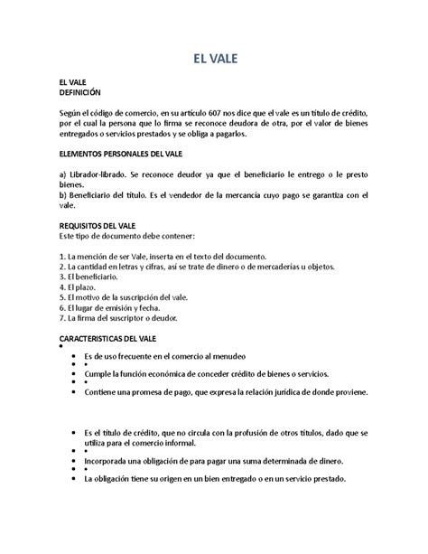 What Is Vale Means In Spanish at Ronda Guzman blog