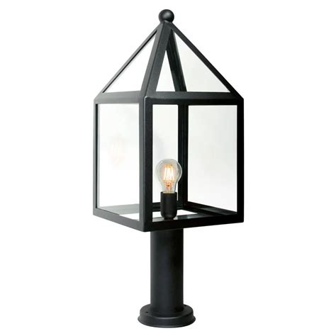 Pedestal Leusden | Official site KS outdoor lighting company