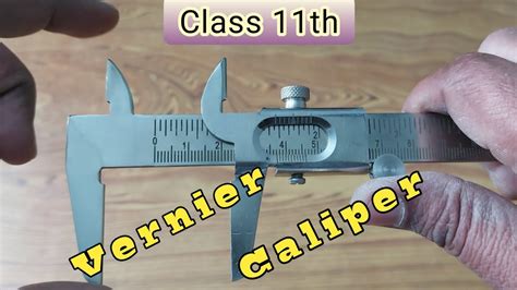 Image result for Using Vernier Callipers
