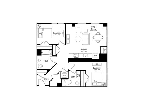 Broad + Noble | Philadelphia Metro Luxury Apartments | Bozzuto