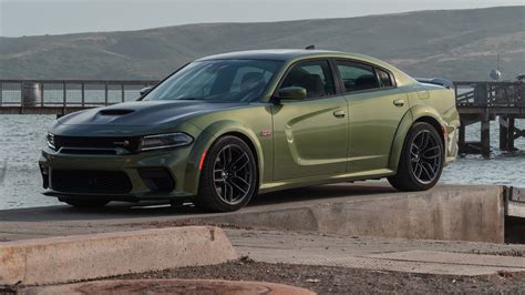 Preview: 2022 Dodge Charger offers up more customization