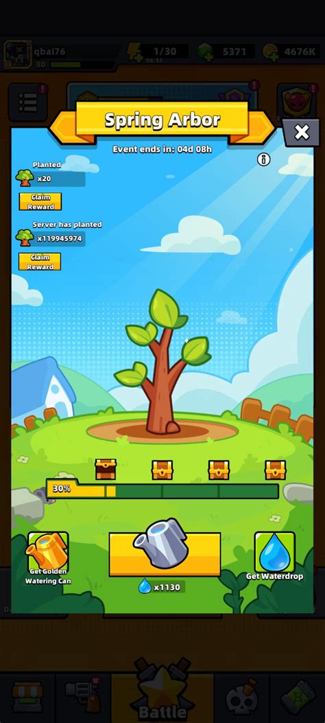 Wasn't the event supposed to end in like 32 hours from now?? Or is my ...