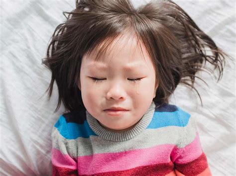 Nightmares: Why they happen and what to do about them (ages 5 to 8 ...