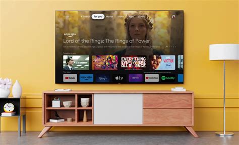 Sony Mulai Rilis Update Android TV 14 ke Lini TV Bravia • Jagat Review