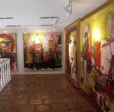 YURI ZATARAIN ART GALLERY - All You Need to Know BEFORE You Go 2026 ...