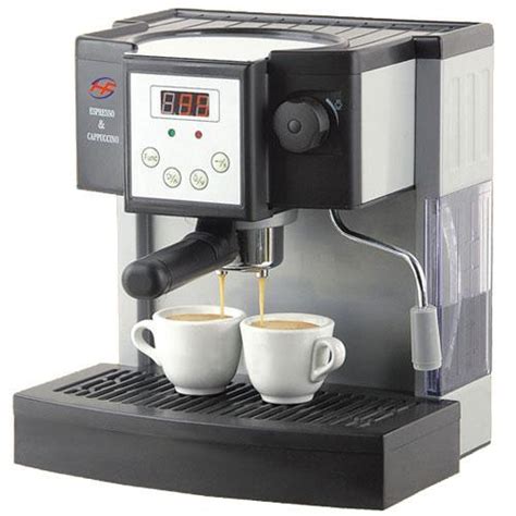 咖啡机怎么用 咖啡机使用方法汇总
