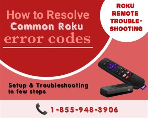 Roku Error Code 009 on Tumblr