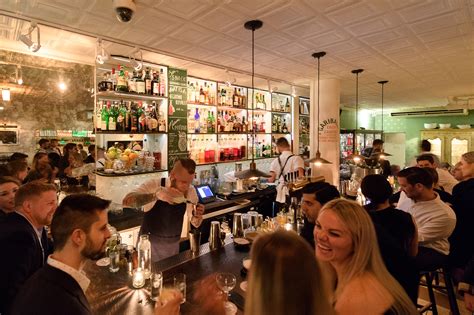 Dante, NYC’s famous Greenwich Village bar, has been named the world’s ...