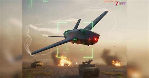 indian army ai drones uav system nagastra know the power of country ...