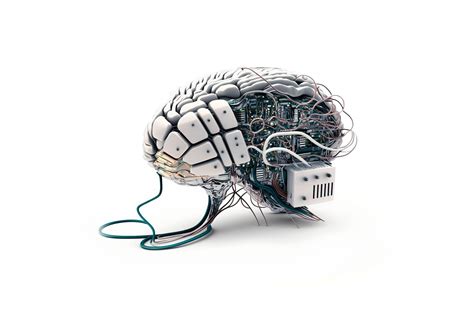 Computer Vs. Machine 的图像结果