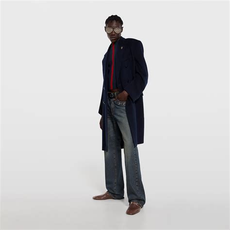 Men's Designer Shoes: Dress & Casual Shoes | GUCCI® UK