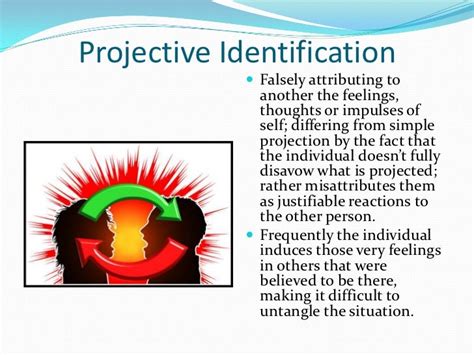 Projective Identification 的图像结果
