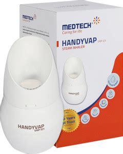 Medtech Handyvap VAP 01 Vaporizer Price in India - Buy Medtech Handyvap ...