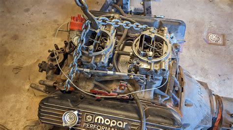 Image result for Engine Hoist Fix