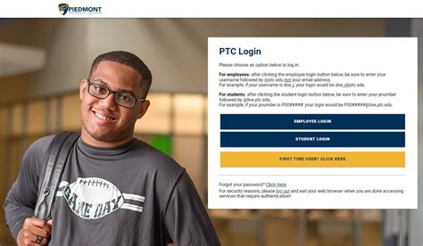 Federal Work Study Program | Piedmont Technical College