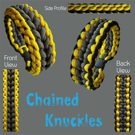 Paracord Braids 的图像结果