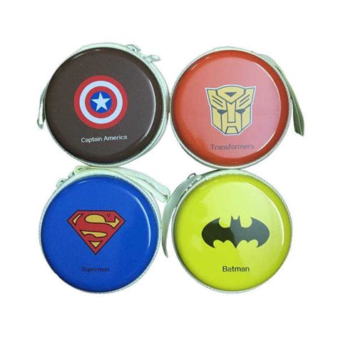 Concept Kart Earphone Carry Case