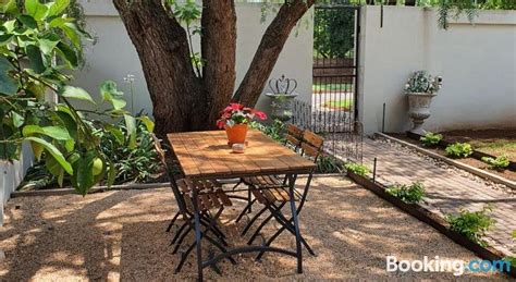 CHRIS DE HOEK GASTEHUIS (Middelburg, Mpumalanga) - Lodging Reviews ...