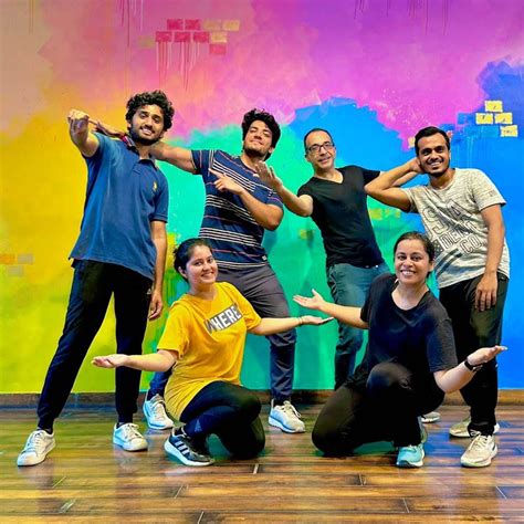 Beats and Fusion Dance Studio | Malibu Town Sector 47 Gurgaon ...