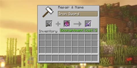 7 Best Sword Enchantments in Minecraft(2022)