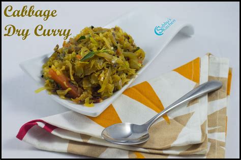 Cabbage Curry Varieties at Lori Chambers blog