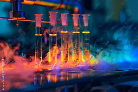 Biochemical Experiments 的图像结果